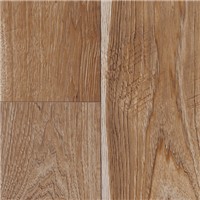 Restoration Natural 17.40sf Sawmill Hickory 1/2X6-3/16X50.5