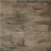 IBERIAN HAZELWOOD CHESTNUT 3/8"X6-1/2" CHESTNUT 37.13SF MANLWB06CT1