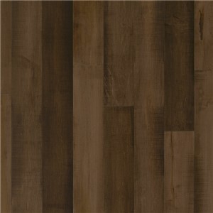 SMOKEHOUSE MAPLE FUMED 24.50 9/16"X7" 24.50SF MANSMKM07FUM1