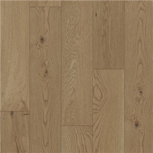 CHATEAU CREPE 24.50SF 9/16"X7"EUROPEAN WHITE OAK