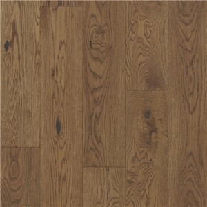 CHATEAU CROISSANT 24.50SF 9/16"X7"EUROPEAN WHITE OAK