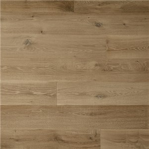 MAISON BISTRO 24.50SF 9/16"X7" NORMANDY WHITE OAK MANMSN07BIS1