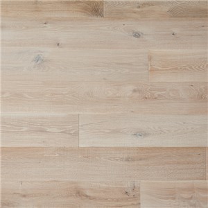 MAISON BRULEE 24.50SF 9/16"X7" NORMANDY WHITE OAK MANMSN07BRU1