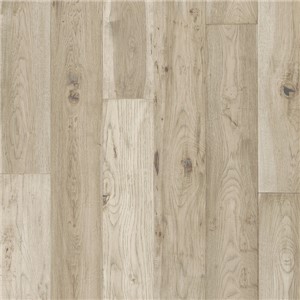 MAISON BLANC 24.50SF 9/16"X7" PROVENCE/HICKORY MANMSP07BLC1