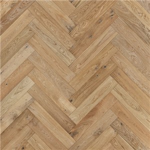 PARK CITY NATURAL 23.40SF LATITUDE HERRINGBONE 1/2X7.5 MANHPLS37NATF1