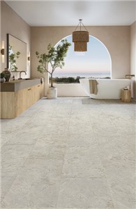  ADURA APEX MARBLE 27.77SF  RAPOLANO 18X36