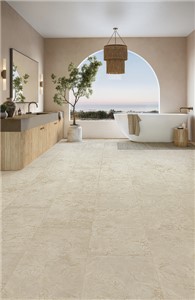  ADURA APEX STONE 27.77SF  RAPOLANO 18X36