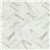 LVS SILVER 12' PEARL CARRARA 36"LX144"W MATCH MAN080471121