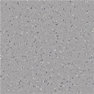 Tarkett iQ Eminent #816 Grey 6.5'x76.18' 2mm Homogeneous Vinyl Roll