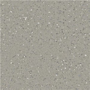 Tarkett iQ Eminent 878 Warm Grey 6.5x76.18' 2mm Hmgnus Vyn Roll