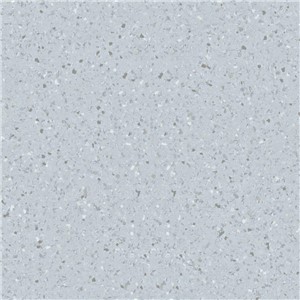 Tarkett iQ Eminent 888 Pale Blue 6.5x76.18' 2mm Hmgnus Vyn Roll