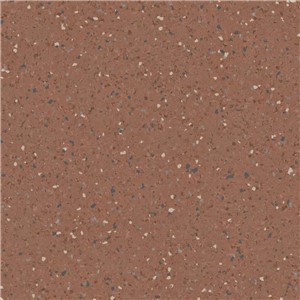 Tarkett iQ Eminent #905 Brick 6.5'x76.18' 2mm Homogeneous Vinyl Roll