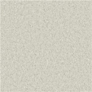 Tarkett iQ Granit #296 Warm Grey 6.5'x82.8' 2mm Homogeneous Vinyl Roll