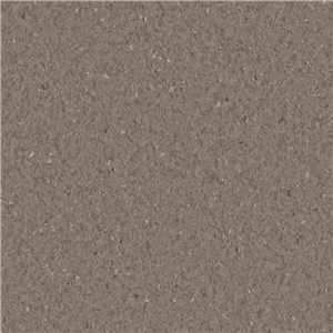 Tarkett iQ Granit #337 Brown 6.5'x82.8' 2mm Homogeneous Vinyl Roll