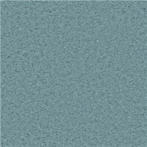 Tarkett iQ Granit #370 Aqua 6.5'x82.8' 2mm Homogeneous Vinyl Roll