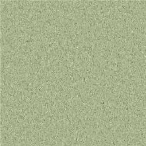 Tarkett iQ Granit #412 Olive 6.5'x82.8' 2mm Homogeneous Vinyl Roll