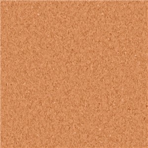 Tarkett iQ Granit #456 Orange 6.5'x82.8' 2mm Homogeneous Vinyl Roll