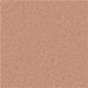 Tarkett iQ Granit #458 Red Brick 6.5'x82.8' 2mm Homogeneous Vinyl Roll
