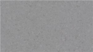 Tarkett Melodia #717 Flint Grey 6.5'x76.18' 2mm Homogeneous Vinyl Roll