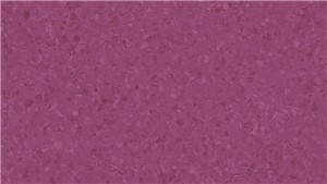 Tarkett Melodia #776 Fuschia 6.5'x76.18' 2mm Homogeneous Vinyl Roll