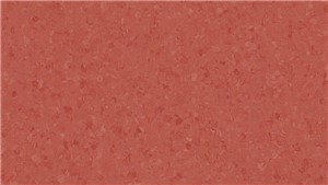 Tarkett Melodia #783 Red Clay 6.5'x76.18' 2mm Homogeneous Vinyl Roll