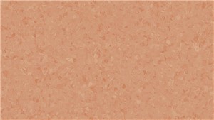 Tarkett Melodia 784 Orange Marigold 6.5x76.18' 2mm Hmgnus Vyn Roll