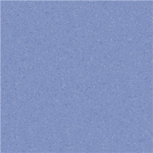 Tarkett Melodia #979 Manblue 6.5'x76.18' 2mm Homogeneous Vinyl Roll
