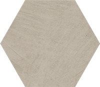 Boho Fog Hexa -  9 7/8" x 8 1/2"   Matte 12.49  SF/CT