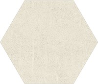 Cove Breeze Hexa -  9 7/8" x 8 1/2"   Matte 12.49  SF/CT