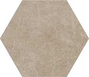 COVE-COAST HEXA 10X9 12.49 SF 9-7/8X8-1/2 ATL610010002361