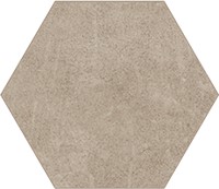 Cove Coast Hexa -  9 7/8" x 8 1/2"   Matte 12.49  SF/CT