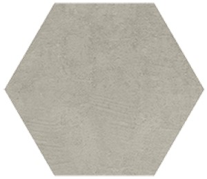 COVE-FOG HEXA 10X9 12.49 SF 9-7/8X8-1/2 ATL610010004901