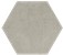 COVE-FOG HEXA 10X9 12.49 SF 9-7/8X8-1/2 ATL610010004901