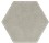 COVE-FOG HEXA 10X9 12.49 SF 9-7/8X8-1/2 ATL610010004901