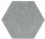 COVE-OCEAN HEXA 10X9 12.49 SF 9-7/8X8-1/2 ATL610010004902