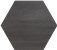 Reflex Night Hexa -  9 7/8" x 8 1/2"   Matte 12.49  SF/CT