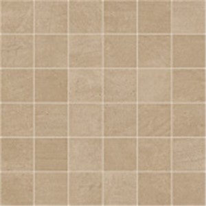 Boho Earth Mosaic -   11 13/16" x 11 13/16"   Matte  0.97 SF/PC