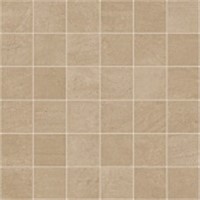 Boho Earth Mosaic -   11 13/16" x 11 13/16"   Matte  0.97 SF/PC