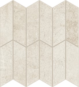 Cove Breeze Apex Mosaic -   11" x 11"   Matte  0.84 SF/PC