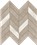 COVE COAST DART MOSAIC 11-3/4X11-3/4 .968SF/PC ATL600110000648