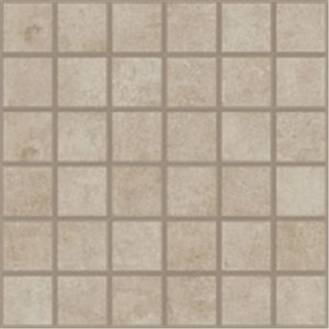 Cove Coast Mosaic -   11 13/16" x 11 13/16"   Matte  0.97 SF/PC