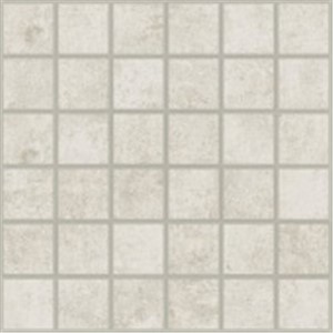 Cove Linen Mosaic -   11 13/16" x 11 13/16"   Matte  0.97 SF/PC