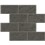 ELEMENT CARBON BRICK MOSAIC 11-3/4X11-3/4 .955 SF/PC ATL600110001095