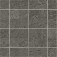 Element Carbon Mosaic - 11 13/16" x 11 13/16" Matte