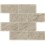 ELEMENT EARTH BRICK MOSAIC 11-3/4X11-3/4 .955 SF/PC ATL600110001094