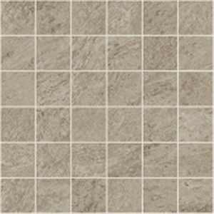 Element Earth Mosaic -   11 13/16" x 11 13/16"   Matte  0.97 SF/PC