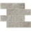 ELEMENT GRAY BRICK MOSAIC 11-3/4X11-3/4 .955 SF/PC ATL600110001093