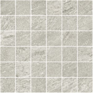 ELEMENT SILVER MOSAIC 11-3/4X11-3/4 .968 SF/PC ATL600110001087