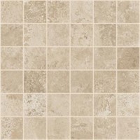 Exist Calm Mosaic -   11 13/16" x 11 13/16"   Matte  0.97 SF/PC