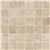 Exist Calm Mosaic -   11 13/16" x 11 13/16"   Matte  0.97 SF/PC